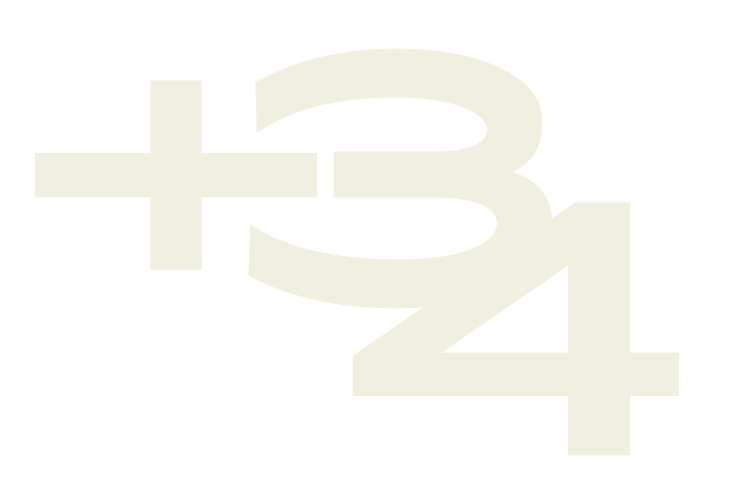 +34